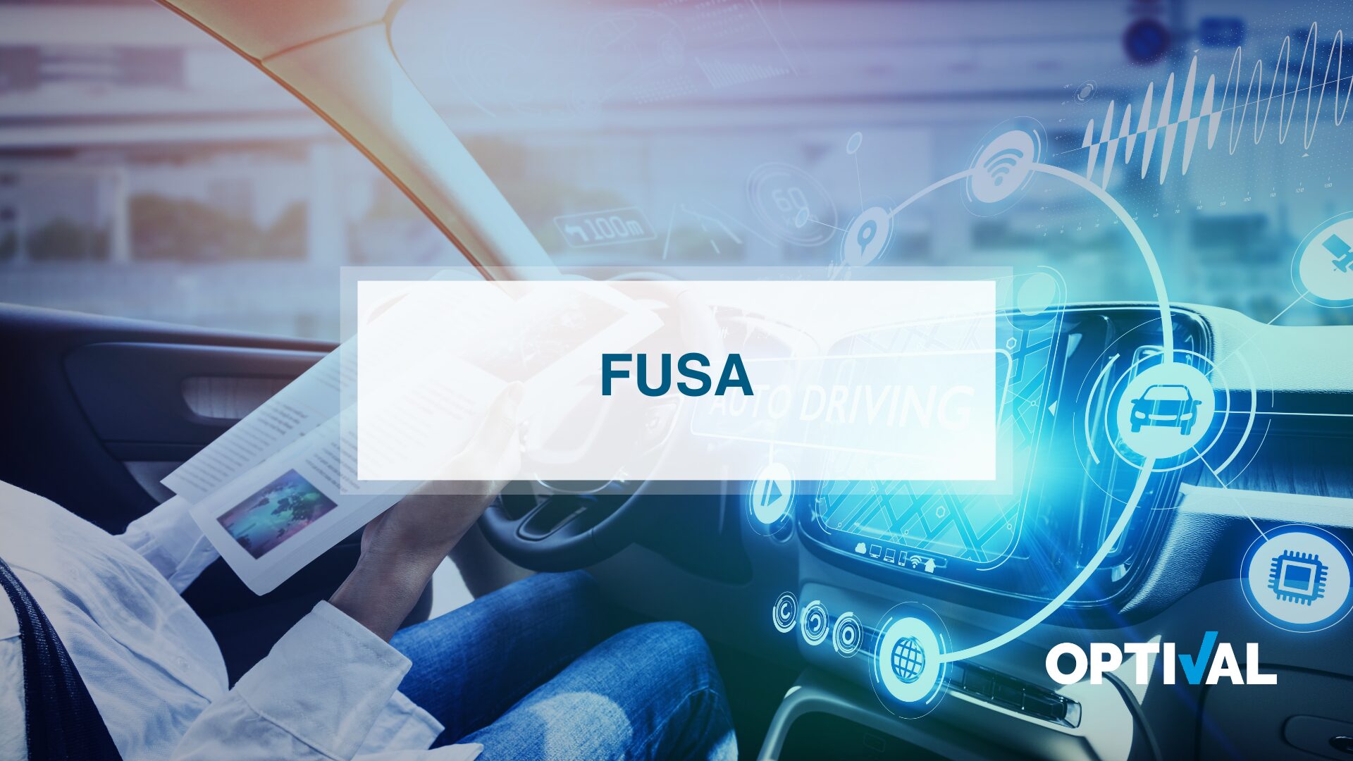 Optival Testing and Certification, Homologation, FUSA, Cyber Security Solutions