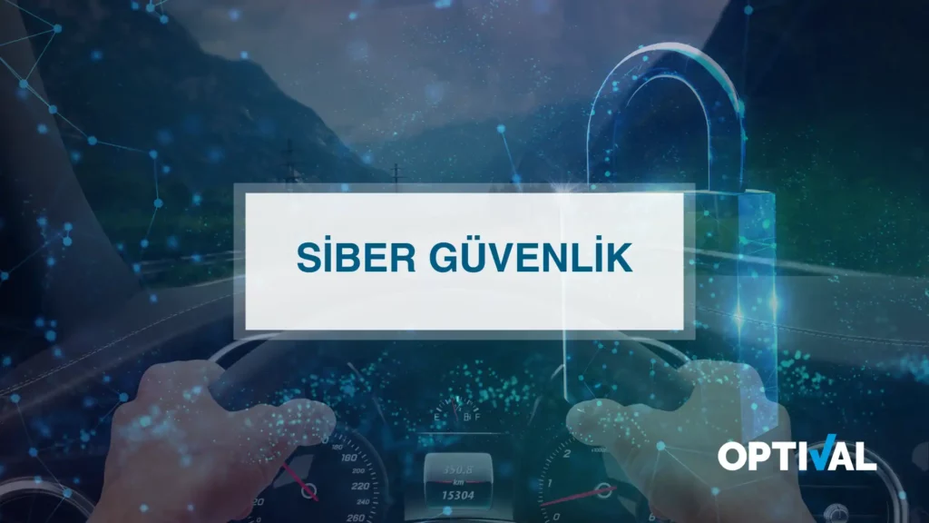 Optival Test ve Belgelendirme, Homologasyon, FUSA, Siber Güvenlik Çözümleri