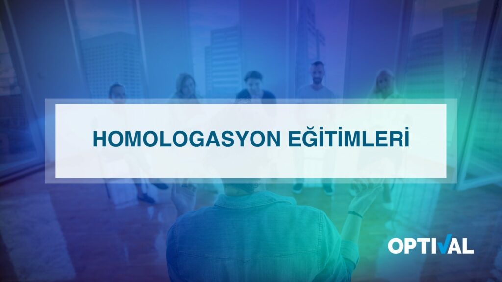 Homologasyon Egitimi Homologasyon Egitimleri